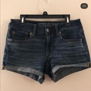 American Eagle Outfitters Shorts - American Eagle Shorts American Eagle Outfitters Shorts - American Eagle Shorts